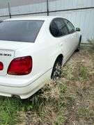 2003 LEXUS  GS
