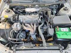 REBUILT SALVAGE-2001 TOYOTA  CAMRY