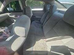 2014 CHEVROLET  IMPALA LIMITED