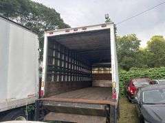 COURT ORDER-1999 INTERNATIONAL  4700
