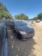 2013 BUICK  LACROSSE