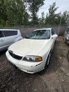 2002 LINCOLN  LS