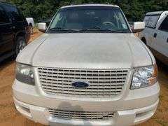 SAVAGE TITLE-2006 FORD  EXPEDITION