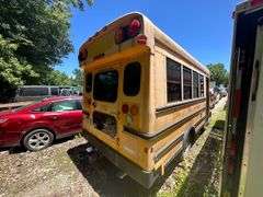 2012 FORD  E-350