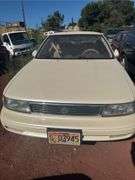 1994 NISSAN  MAXIMA