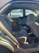 2000 HONDA  ACCORD