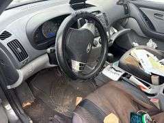 2008 HYUNDAI  ELANTRA
