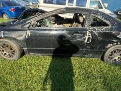 2009 HONDA  CIVIC