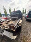 2007 DODGE  Ram
