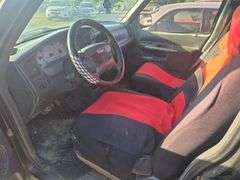 2002 FORD  EXPLORER SPORT TRAC