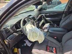 2012 KIA  SORENTO