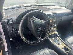 COURT ORDER-2007 MERCEDES-BENZ  C-CLASS