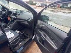 2014 FORD  ESCAPE