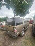 2000 FORD  EXPEDITION