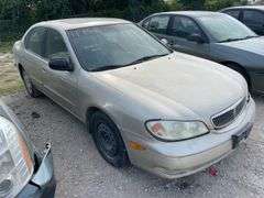 2000 INFINITI  I30
