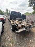 2007 DODGE  Ram