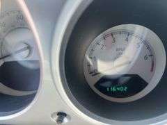 2008 CHRYSLER  SEBRING