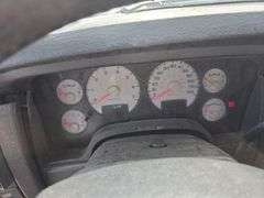 2004 DODGE  RAM