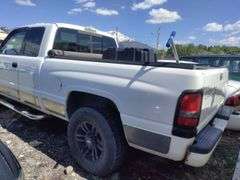 1999 DODGE  RAM