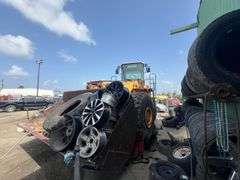 PPWRK- 2009 HYUNDAI  HL780-7A