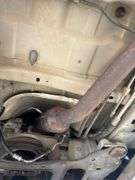 2002 DODGE  GRAND CARAVAN
