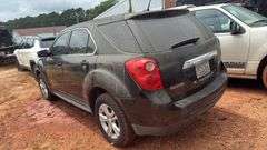 TITLE-2014 CHEVROLET  EQUINOX