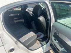 2008 CHRYSLER  SEBRING