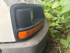 COURT ORDER-2005 CHEVROLET  EXPRESS