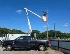 2006 INTERNATIONAL  SF625