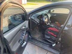 2014 FORD  FOCUS