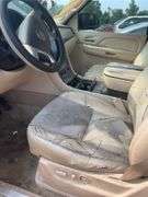 2007 CADILLAC  ESCALADE