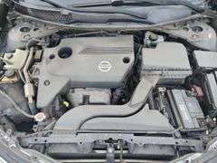 2013 NISSAN  ALTIMA
