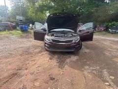COURT ORDER-2018 KIA  OPTIMA
