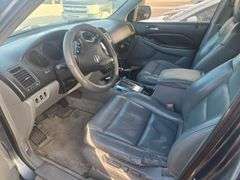 2006 ACURA  MDX