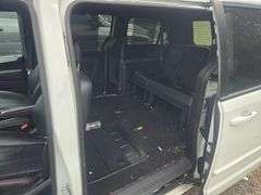 2014 DODGE  GRAND CARAVAN
