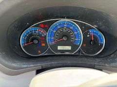 Title - 2009 SUBARU  FORESTER