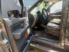 2004 FORD  F-150