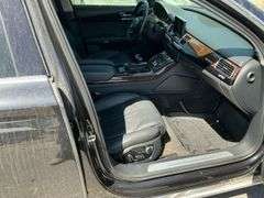 2013 AUDI  A8