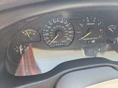 1995 FORD  MUSTANG