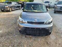 2014 KIA  SOUL