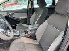 Title - 2013 FORD  FOCUS