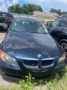 2007 BMW  328XI