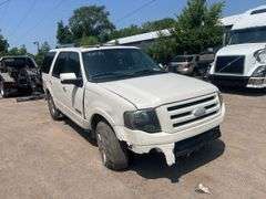 2008 FORD  EXPEDITION