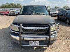 2003 FORD  F-150