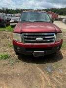 2007 FORD  EXPEDITION