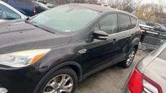 2013 FORD  ESCAPE
