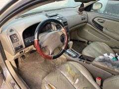 2000 INFINITI  I30
