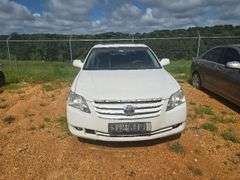 2006 TOYOTA  AVALON
