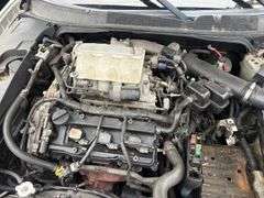 2004 NISSAN  MAXIMA