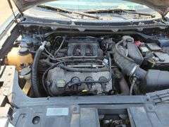 2010 FORD  FLEX